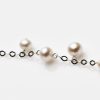 Black Gold Necklace - Image 2